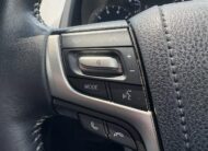 2019 Toyota Land Cruiser Prado TX L