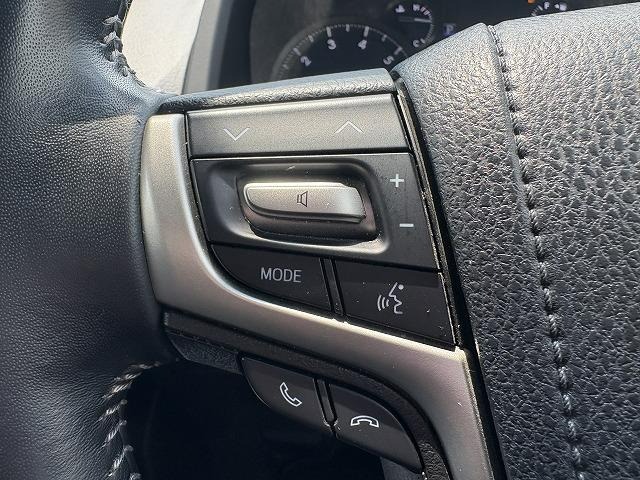 2019 Toyota Land Cruiser Prado TX L