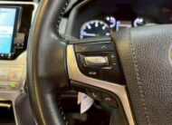 2019 Toyota Land Cruiser Prado TX