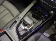 2022 Audi A4 Quattro