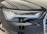 2022 Audi A6 Quattro Sport