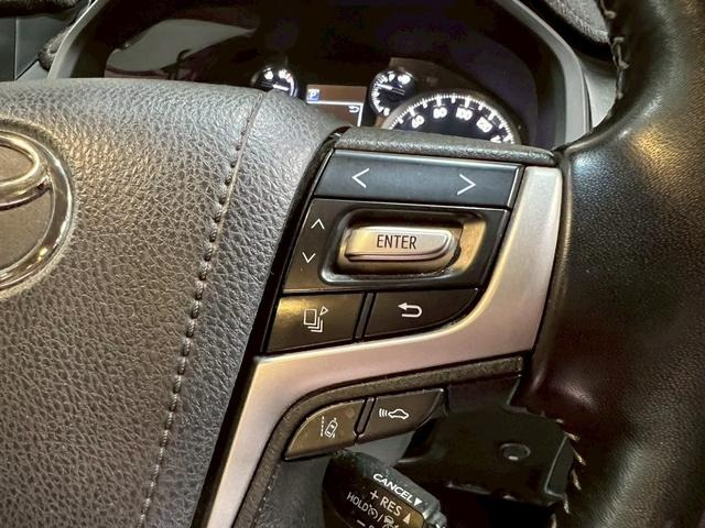 2019 Toyota Land Cruiser Prado TX