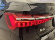 2022 Audi A6 Quattro Sport