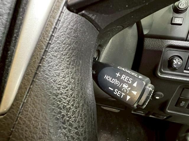 2019 Toyota Land Cruiser Prado TX