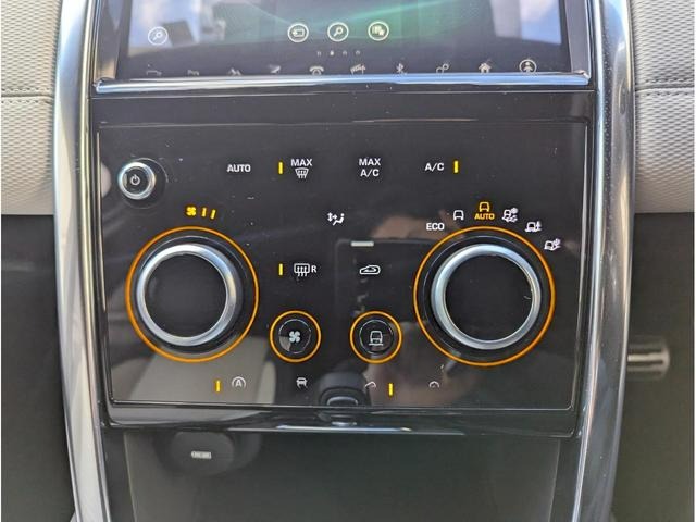 2020 Land Rover Discovery Sport R-Dynamic SE 250PS