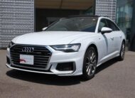 2023 Audi A6 Quattro Sport
