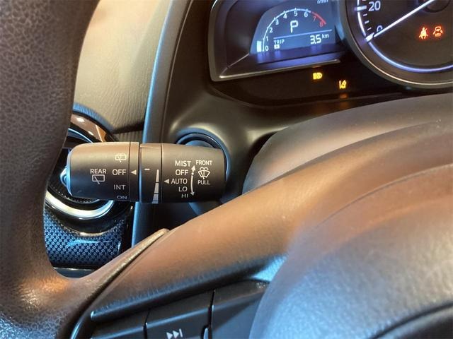 2019 Mazda Demio 15S