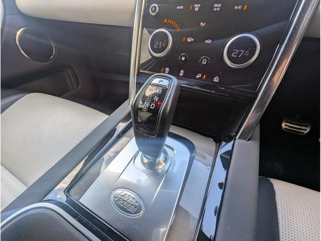 2020 Land Rover Discovery Sport R-Dynamic SE 250PS