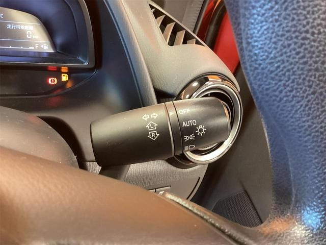 2019 Mazda Demio 15S