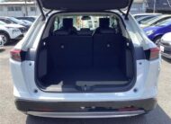 2025 Honda Vezel E:HEV Z