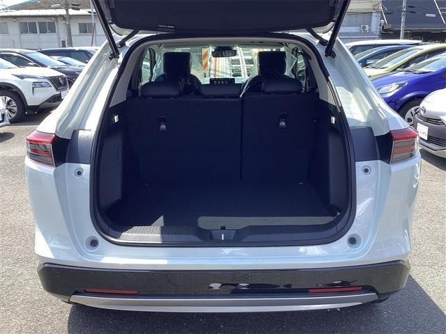 2025 Honda Vezel E:HEV Z