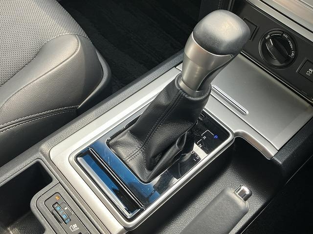 2019 Toyota Land Cruiser Prado TX L