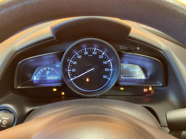 2019 Mazda Demio 15S