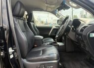 2019 Toyota Land Cruiser Prado TX L