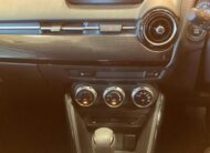 2019 Mazda Demio 15S