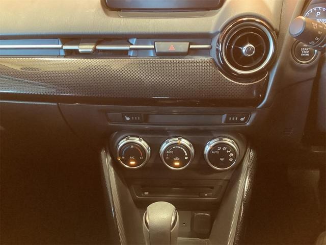 2019 Mazda Demio 15S