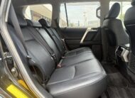 2019 Toyota Land Cruiser Prado TX L