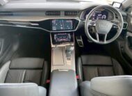 2021 Audi A7 Sportback