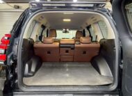 2019 Toyota Land Cruiser Prado TX
