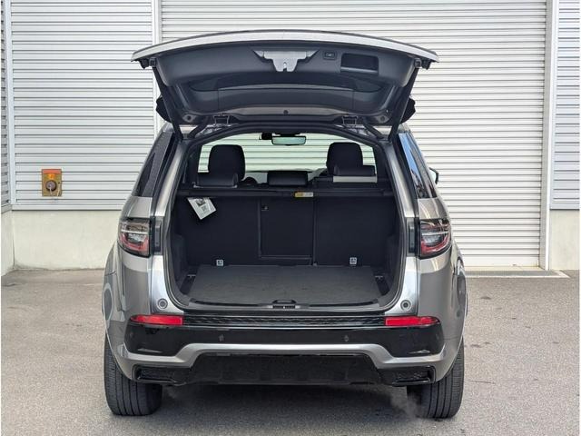 2020 Land Rover Discovery Sport R-Dynamic SE 250PS