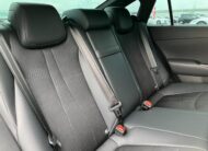 2020 Toyota Crown S Sport Style