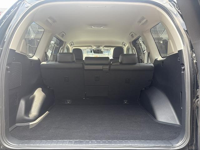 2019 Toyota Land Cruiser Prado TX L