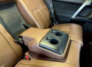 2019 Toyota Land Cruiser Prado TX