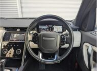 2020 Land Rover Discovery Sport R-Dynamic SE 250PS