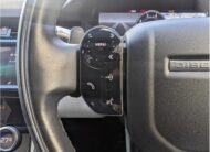 2020 Land Rover Discovery Sport R-Dynamic SE 250PS