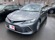 2022 Toyota Camry X