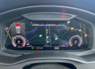 2021 Audi A7 Sportback