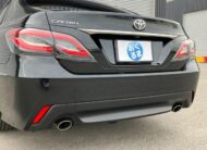2020 Toyota Crown S Sport Style