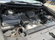 2019 Toyota Land Cruiser Prado TX L
