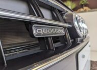 2022 Audi A4 Quattro