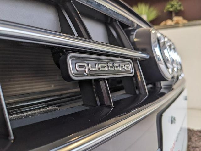 2022 Audi A4 Quattro