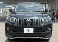 2019 Toyota Land Cruiser Prado TX L
