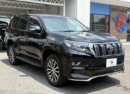 2019 Toyota Land Cruiser Prado TX L