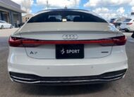 2021 Audi A7 Sportback