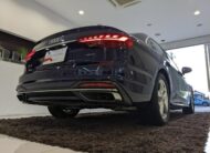 2022 Audi A4 Quattro