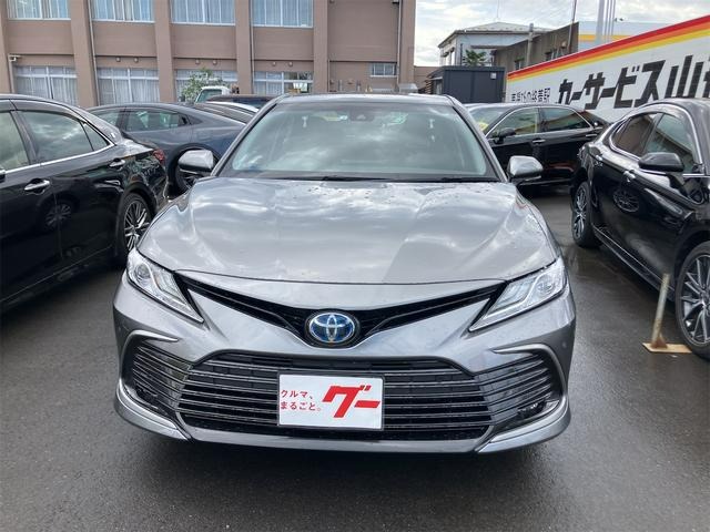 2022 Toyota Camry X