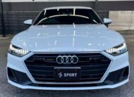 2021 Audi A7 Sportback