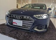 2022 Audi A4 Quattro