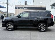 2019 Toyota Land Cruiser Prado TX L