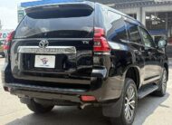 2019 Toyota Land Cruiser Prado TX L