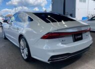 2021 Audi A7 Sportback