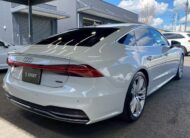 2021 Audi A7 Sportback