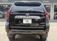 2019 Toyota Land Cruiser Prado TX L