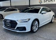 2021 Audi A7 Sportback
