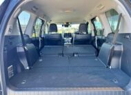 2023 Toyota Land Cruiser Prado TZ G
