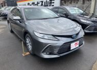 2022 Toyota Camry X